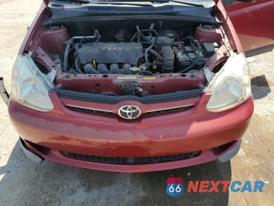 Zdjęcie 11 z 14 samochodu: 2003 TOYOTA ECHO VIN:JTDBT123535031975 - miniatura