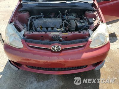 Zdjęcie 11 z 14 samochodu: 2003 TOYOTA ECHO VIN:JTDBT123535031975 - miniatura