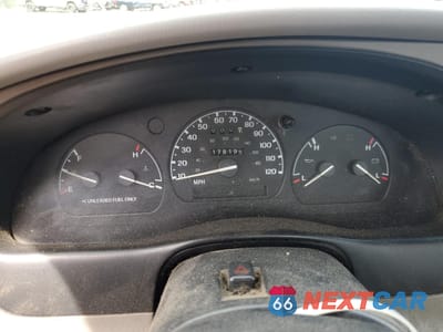 Zdjęcie 9 z 13 samochodu: 1995 MAZDA B2300 VIN:4F4CR12A3STM15319 - miniatura