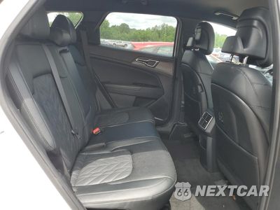Zdjęcie 11 z 17 samochodu: 2023 KIA SPORTAGE X LINE VIN:5XYK6CAF2PG024106 - miniatura