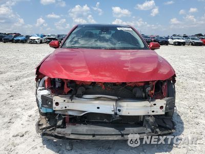 Piąte zdjęcie samochodu w środku: 2021 TOYOTA CAMRY XSE VIN:4T1K61AK8MU468162 - miniatura