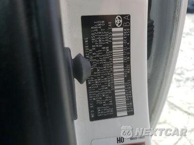 Zdjęcie 12 z 12 samochodu: 2019 TOYOTA COROLLA L VIN:5YFBURHE3KP858170 - miniatura