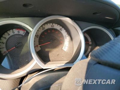 Zdjęcie 9 z 12 samochodu: 2014 TOYOTA TACOMA DOUBLE CAB VIN:5TFJX4GN5EX029582 - miniatura