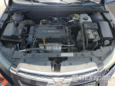 Zdjęcie 11 z 12 samochodu: 2013 CHEVROLET CRUZE LS VIN:1G1PA5SH2D7162455 - miniatura
