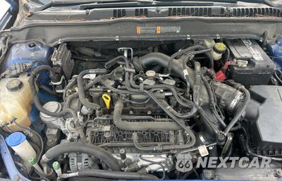 Zdjęcie 7 z 10 samochodu: 2017 FORD FUSION SE VIN:3FA6P0HD7HR183895 - miniatura