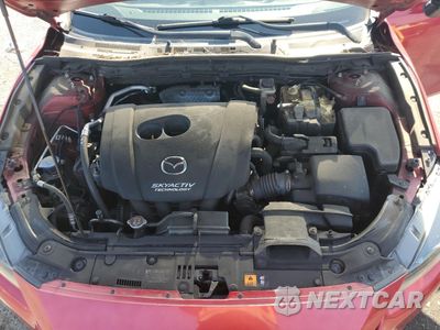 Zdjęcie 11 z 13 samochodu: 2017 MAZDA 3 SPORT VIN:3MZBN1U76HM101587 - miniatura