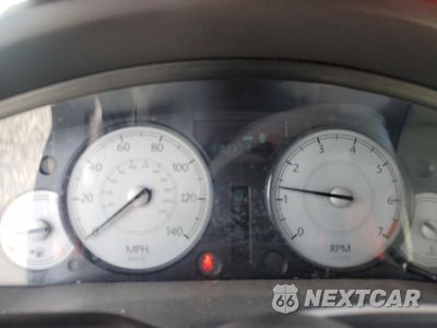Zdjęcie 9 z 12 samochodu: 2007 CHRYSLER 300 TOURING VIN:2C3KA53G67H869174 - miniatura