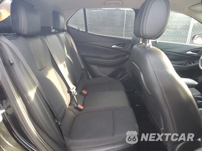 Zdjęcie 11 z 14 samochodu: 2020 BUICK ENCORE GX PREFERRED VIN:KL4MMCSL9LB115987 - miniatura