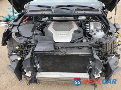 Zdjęcie 11 z 14 samochodu: 2019 AUDI SQ5 PRESTIGE VIN:WA1C4AFY0K2074931 - miniatura