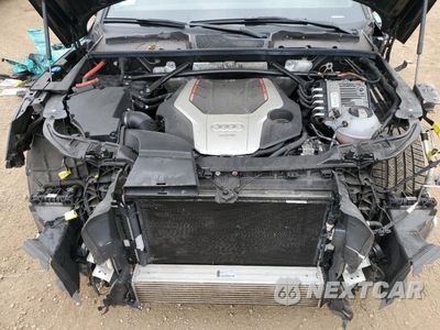 Zdjęcie 11 z 14 samochodu: 2019 AUDI SQ5 PRESTIGE VIN:WA1C4AFY0K2074931 - miniatura
