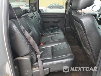 Zdjęcie 10 z 14 samochodu: 2012 GMC SIERRA K1500 SLE VIN:3GTP2VE72CG308315 - miniatura