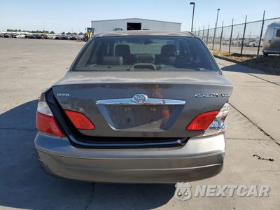 Zdjęcie 6 z 14 samochodu: 2003 TOYOTA AVALON XL VIN:4T1BF28B53U295601 - miniatura