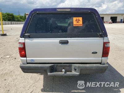 Zdjęcie 6 z 13 samochodu: 2003 FORD RANGER VIN:1FTYR10E13PA02541 - miniatura