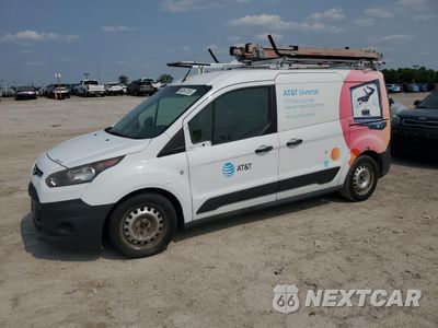 2014 FORD TRANSIT CONNECT XL NM0LS7E78E1172314 - główne zdjęcie licytacji z USA - miniatura