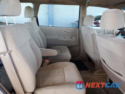 Zdjęcie 10 z 12 samochodu: 1998 HONDA ODYSSEY LX VIN:JHMRA3847WC003593 - miniatura