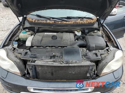 Zdjęcie 12 z 13 samochodu: 2014 VOLVO XC90 VIN:YV4952CFXE1691248 - miniatura