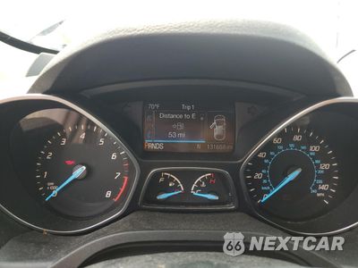 Zdjęcie 9 z 13 samochodu: 2015 FORD ESCAPE SE VIN:1FMCU9GX9GUA52086 - miniatura
