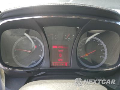 Zdjęcie 9 z 16 samochodu: 2016 GMC TERRAIN DENALI VIN:2GKFLRE34G6111830 - miniatura