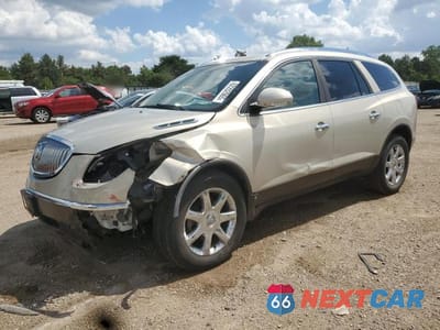 2009 BUICK ENCLAVE CXL 5GAEV23D79J150438 - główne zdjęcie licytacji z USA - miniatura