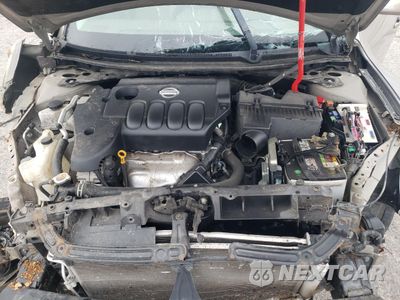 Zdjęcie 11 z 13 samochodu: 2012 NISSAN ALTIMA BASE VIN:1N4AL2AP3CC192655 - miniatura