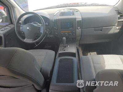 Zdjęcie 8 z 13 samochodu: 2006 NISSAN ARMADA SE VIN:5N1AA08B16N700561 - miniatura