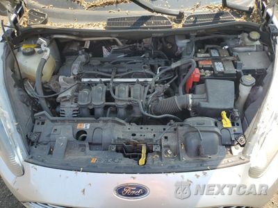Zdjęcie 11 z 14 samochodu: 2015 FORD FIESTA SE VIN:3FADP4BJ2FM204658 - miniatura