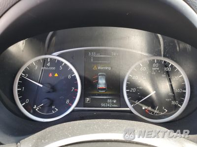 Zdjęcie 9 z 13 samochodu: 2018 NISSAN SENTRA S VIN:3N1AB7AP9JY271927 - miniatura