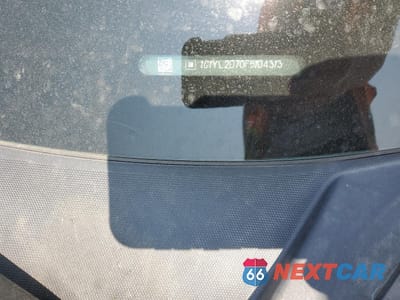 Zdjęcie 12 z 12 samochodu: 2015 CHEVROLET CORVETTE STINGRAY Z51 3LT VIN:1G1YL2D70F5104313 - miniatura