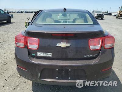 Zdjęcie 6 z 12 samochodu: 2015 CHEVROLET MALIBU VIN:1G11D5S19FF248016 - miniatura