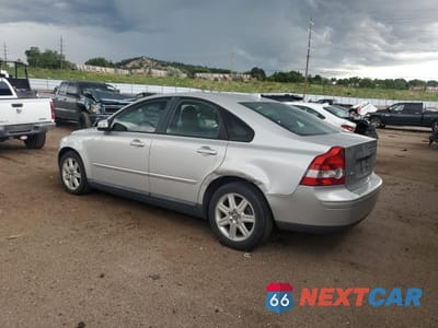 Drugie zdjęcie samochodu z przodu: 2007 VOLVO S40 2.4I VIN:YV1MS390872271090 - miniatura