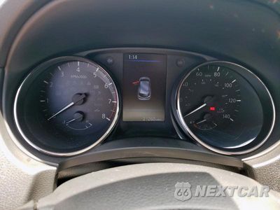 Zdjęcie 17 z 26 samochodu: 2022 NISSAN ROGUE SPORT SL VIN:JN1BJ1CW3NW488086 - miniatura