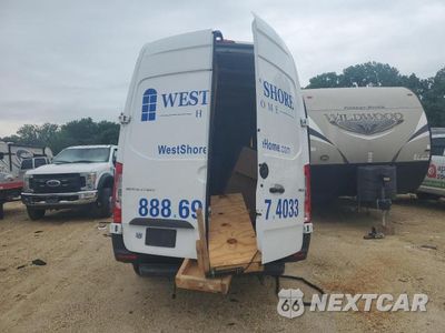 Zdjęcie 6 z 11 samochodu: 2023 MERCEDES-BENZ SPRINTER 2500 VIN:W1Y4KCHY0PT137743 - miniatura