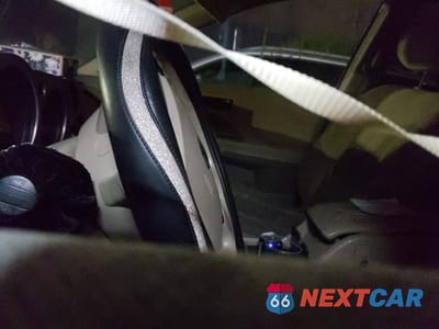 Zdjęcie 7 z 12 samochodu: 2005 NISSAN MURANO SL VIN:JN8AZ08W85W439460 - miniatura