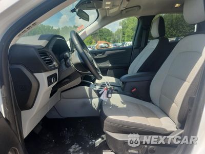 Zdjęcie 7 z 14 samochodu: 2023 FORD ESCAPE ACTIVE VIN:1FMCU0GZ1PUA79845 - miniatura