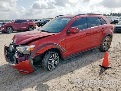 2016 MITSUBISHI OUTLANDER SPORT SEL JA4AP4AW6GZ045065 - główne zdjęcie licytacji z USA - miniatura