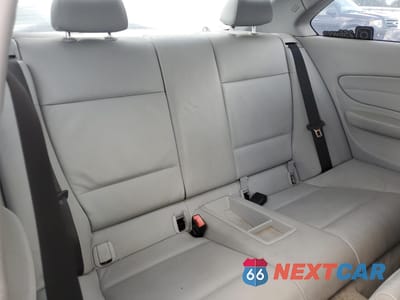 Zdjęcie 10 z 15 samochodu: 2010 BMW 128 I VIN:WBAUP7C55AVK76754 - miniatura
