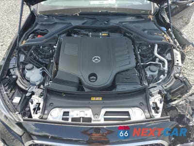 Zdjęcie 11 z 12 samochodu: 2024 MERCEDES-BENZ E 450 4MATIC VIN:W1KLF6BB3RA022035 - miniatura