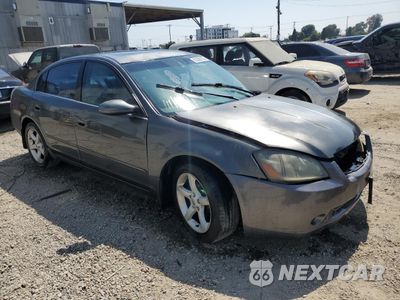 Czwarte zdjęcie samochodu z boku: 2006 NISSAN ALTIMA SE VIN:1N4BL11D96N431848 - miniatura