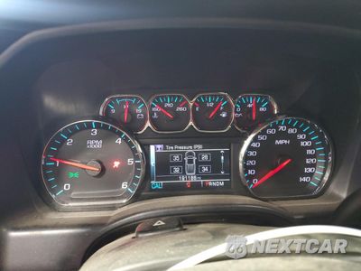 Zdjęcie 9 z 14 samochodu: 2015 CHEVROLET SILVERADO K1500 LT VIN:3GCUKREC9FG124355 - miniatura
