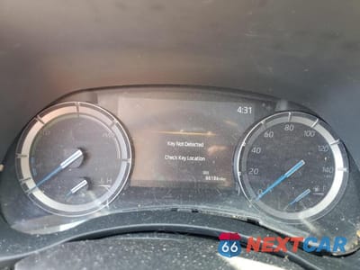 Zdjęcie 9 z 13 samochodu: 2020 TOYOTA HIGHLANDER HYBRID XLE VIN:5TDGBRCH1LS505786 - miniatura