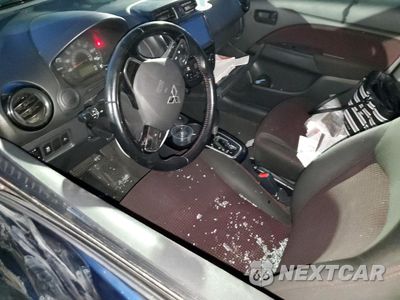 Zdjęcie 7 z 12 samochodu: 2022 MITSUBISHI MIRAGE G4 ES VIN:ML32FUFJ4NHF02989 - miniatura