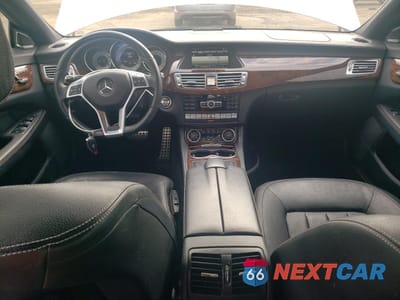 Zdjęcie 8 z 14 samochodu: 2014 MERCEDES-BENZ CLS 550 4MATIC VIN:WDDLJ9BB9EA117743 - miniatura