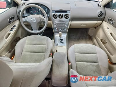 Zdjęcie 8 z 12 samochodu: 2004 MAZDA 6 I VIN:1YVFP80C545N42275 - miniatura