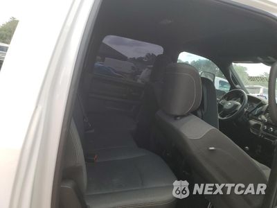 Zdjęcie 10 z 12 samochodu: 2022 RAM 2500 TRADESMAN VIN:3C6UR5HL3NG143215 - miniatura
