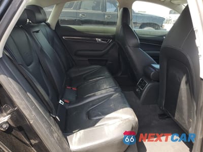 Zdjęcie 10 z 13 samochodu: 2011 AUDI S6 PRESTIGE VIN:WAUBNAFB3BN002806 - miniatura