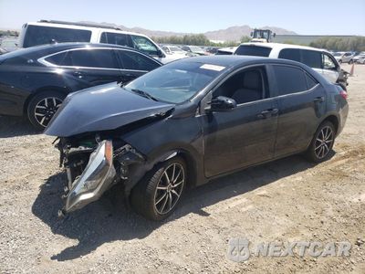 2016 TOYOTA COROLLA L 5YFBURHE8GP380173 - główne zdjęcie licytacji z USA - miniatura