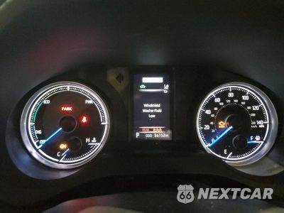 Zdjęcie 9 z 13 samochodu: 2021 TOYOTA VENZA LE VIN:JTEAAAAH1MJ041910 - miniatura