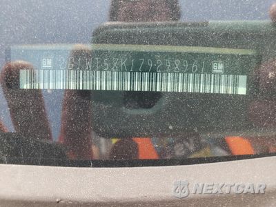 Zdjęcie 13 z 13 samochodu: 2007 CHEVROLET IMPALA LT VIN:2G1WT58K179298961 - miniatura
