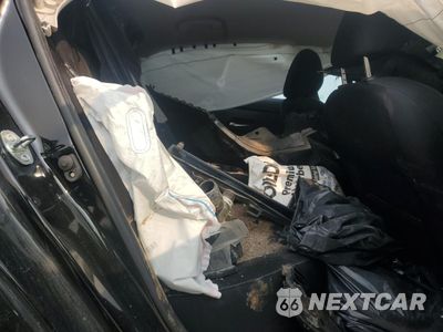 Zdjęcie 10 z 13 samochodu: 2020 NISSAN SENTRA SV VIN:3N1AB8CVXLY225527 - miniatura