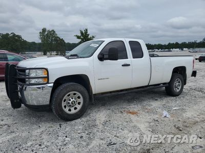 2012 CHEVROLET SILVERADO C3500 1GC2CZCG1CZ325799 - główne zdjęcie licytacji z USA - miniatura